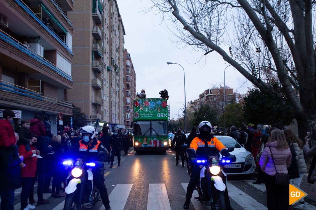 Cabalgata Reyes Magos 2021 Carlos Gijon _-2