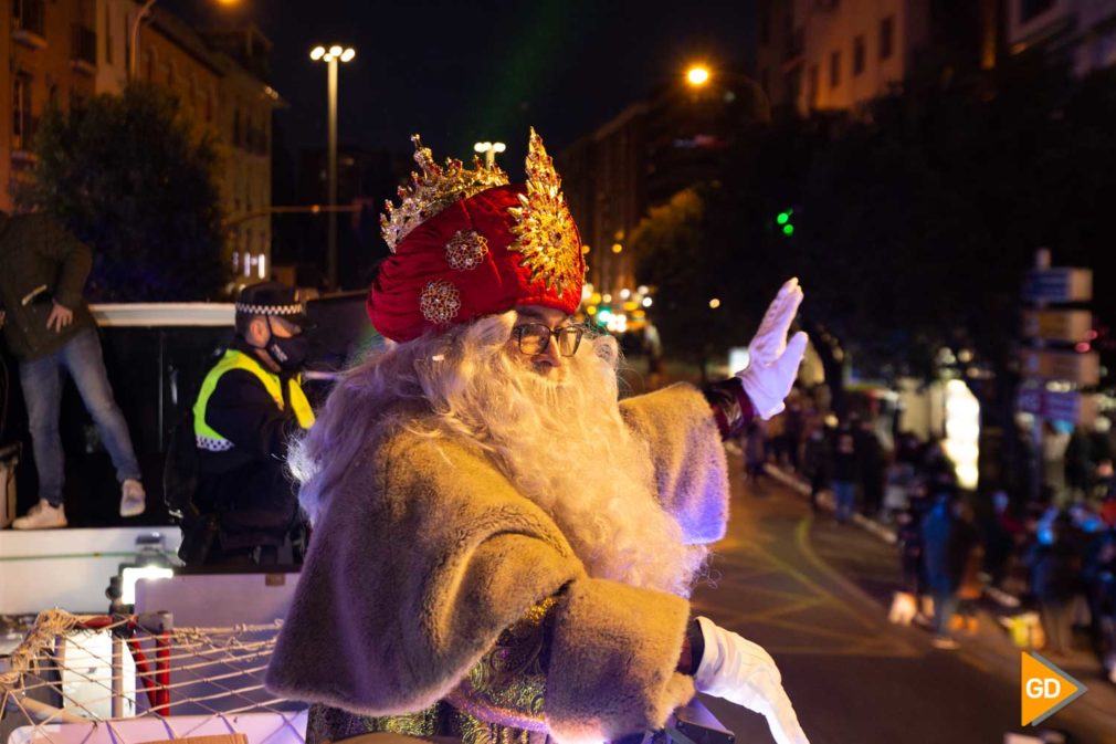 Cabalgata Reyes Magos 2021 Carlos Gijon _-5