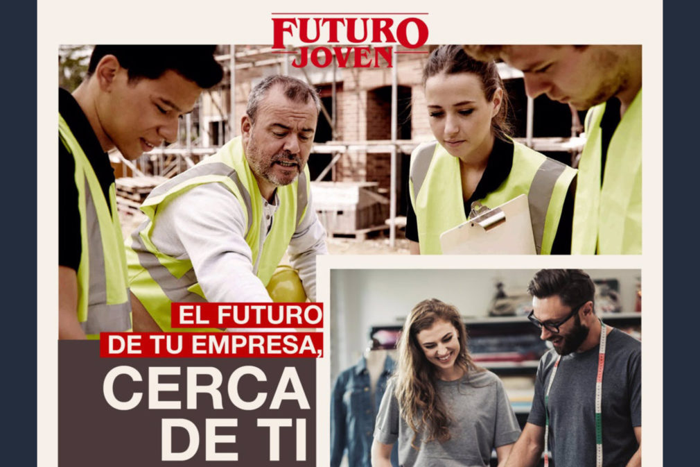 Granada.- Ampliados a 2022 los plazos de los programas provinciales Territorio Emprendedor y Futuro Joven