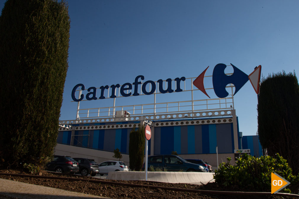 FOTOS CARREFOUR - Javier Gea (1)