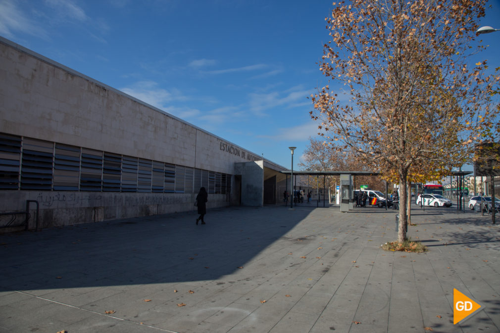 FOTOS ESTACIÓN DE AUTOBUSES GRANADA_-Javier Gea (3)