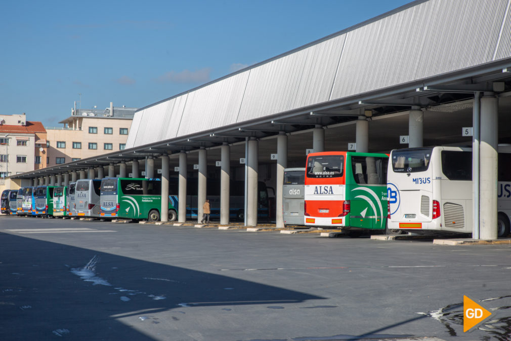 FOTOS ESTACIÓN DE AUTOBUSES GRANADA_-Javier Gea (5)