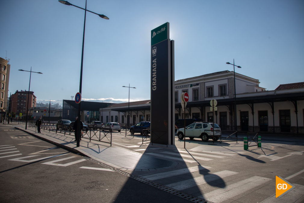 FOTOS ESTACIÓN DE RENFE - Javier Gea (3)