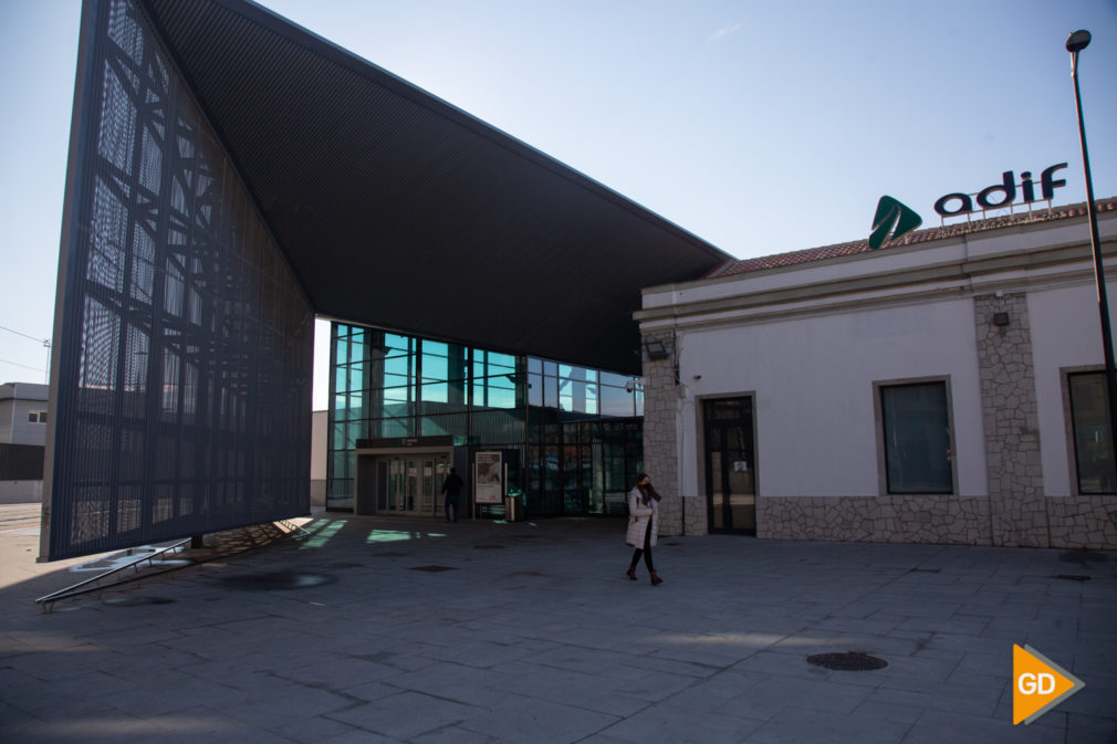 FOTOS ESTACIÓN DE RENFE - Javier Gea (4)