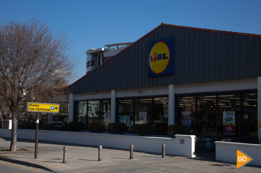 Cambiable Indirecto Ir al circuito Los nuevos electrodomésticos que anuncia el Lidl a precio 'low cost'