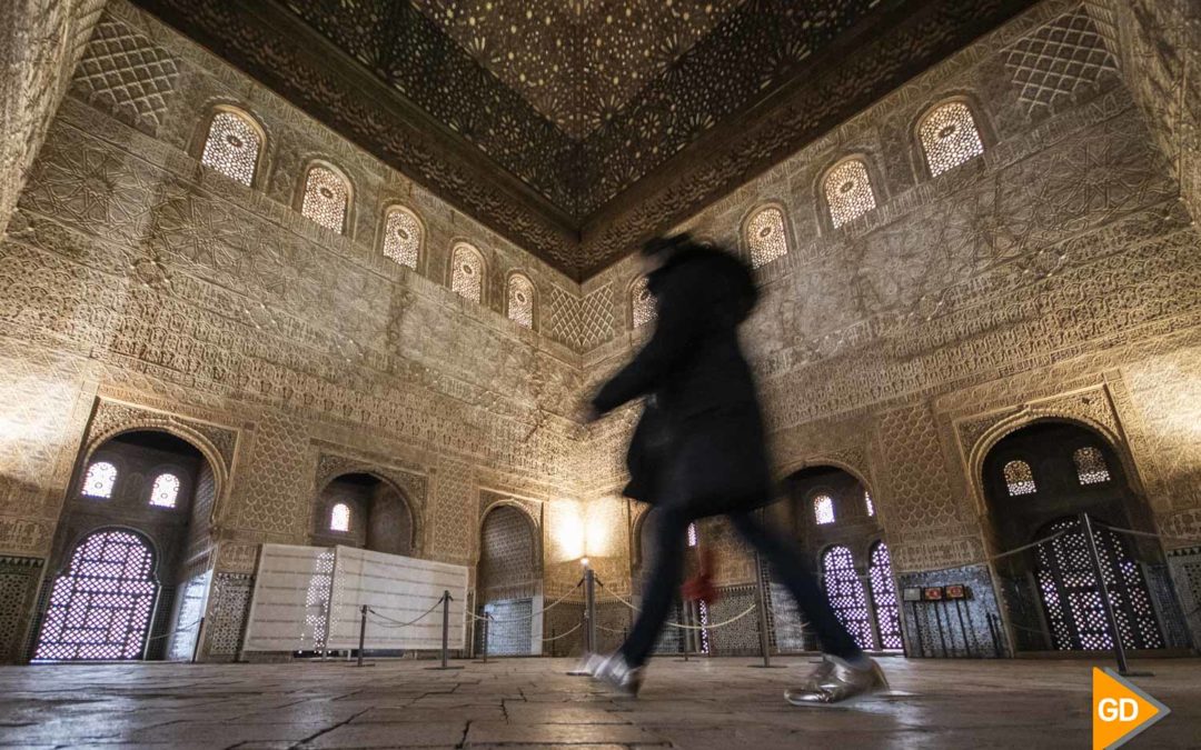 La Alhambra defiende su proceso de estabilización ante la huelga convocada por CSTA