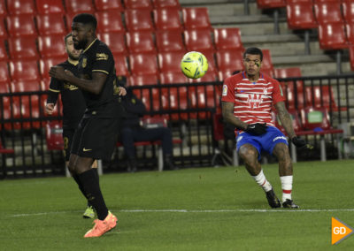 Granada CF - FC Barcelona