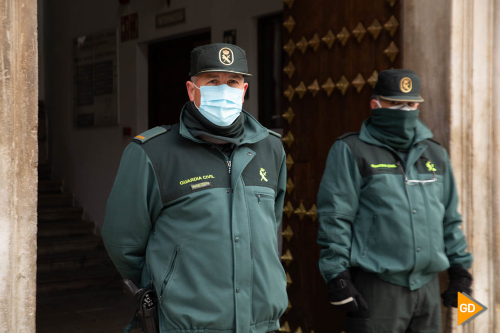 Guardia Civil 2 - Carlos G.