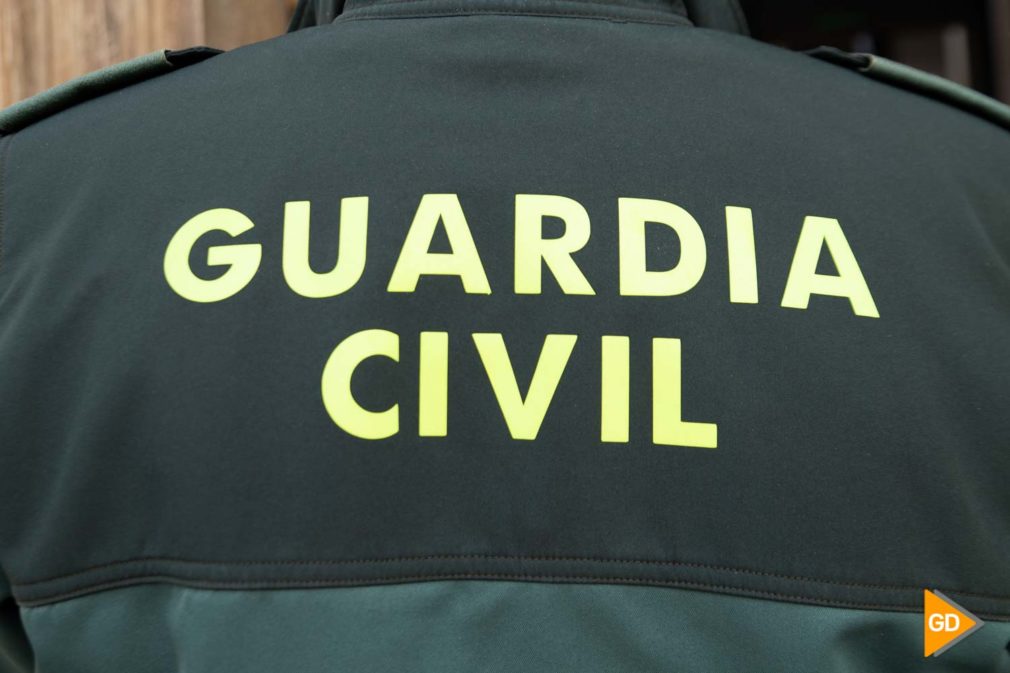 Guardia Civil 5 - Carlos G.