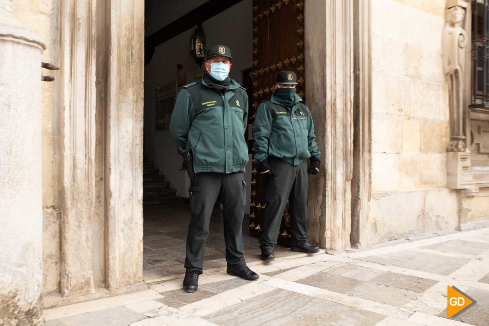 Guardia Civil - Carlos G.