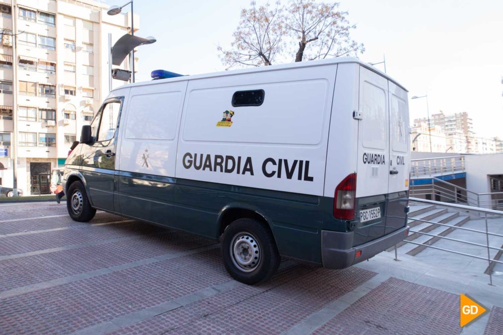 Guardia Civil Carlos Gijon _-66