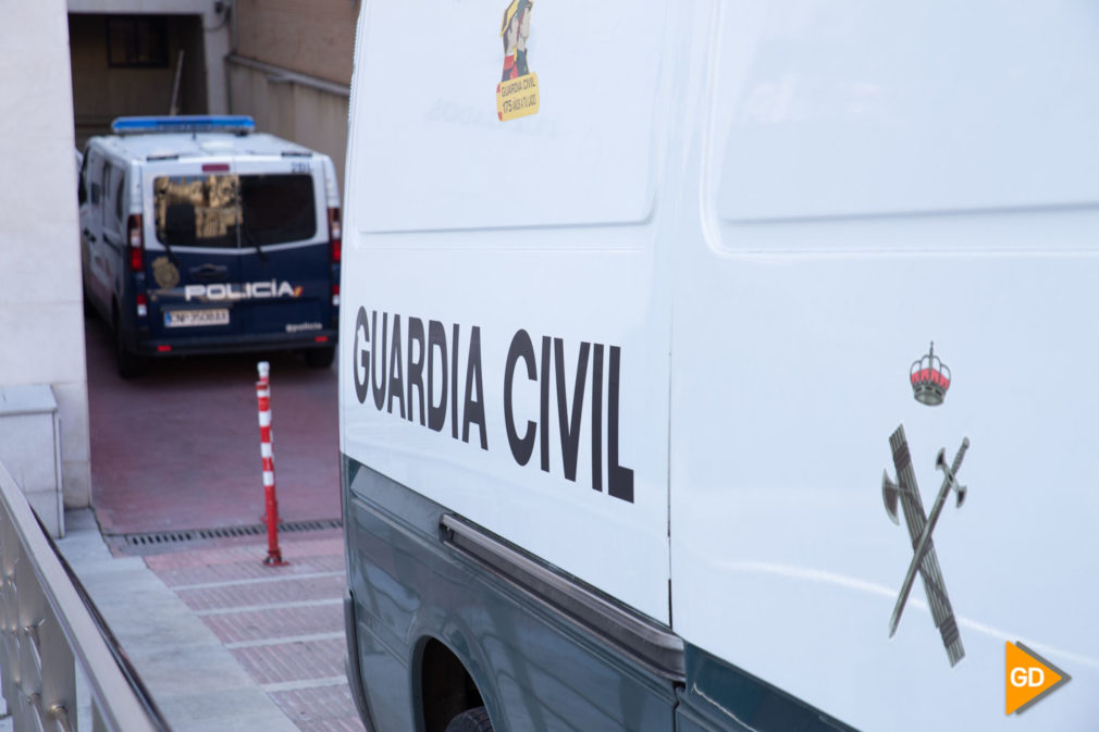 Guardia Civil Carlos Gijon _-67