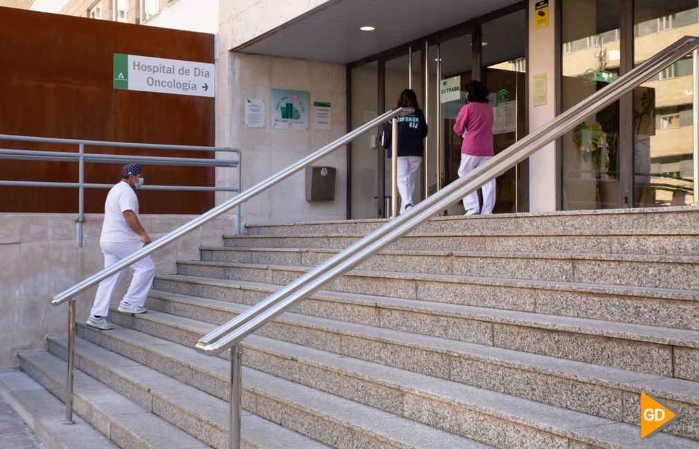 Oncología salud hospital medicina Carlos Gijon _-75