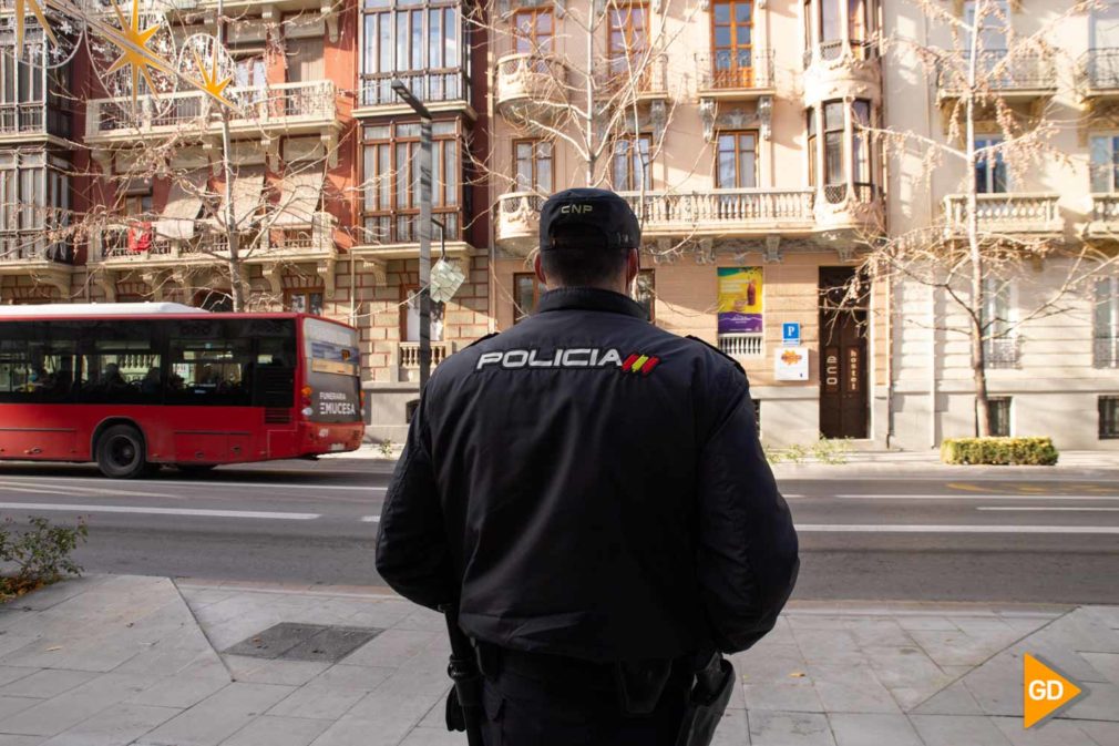 Policía Nacional Carlos Gijon _-46