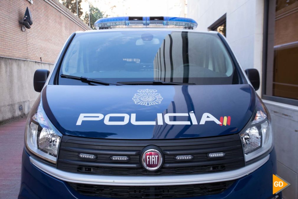 Policia Nacional Carlos Gijon _-71