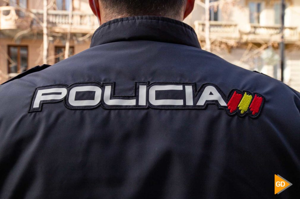 Policía Nacional Gijon _-45