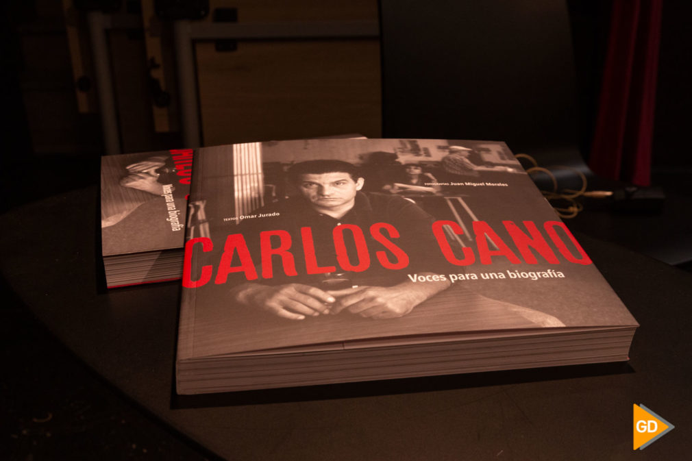 Presentacion biografia Carlos Cano Carlos Gijon-2