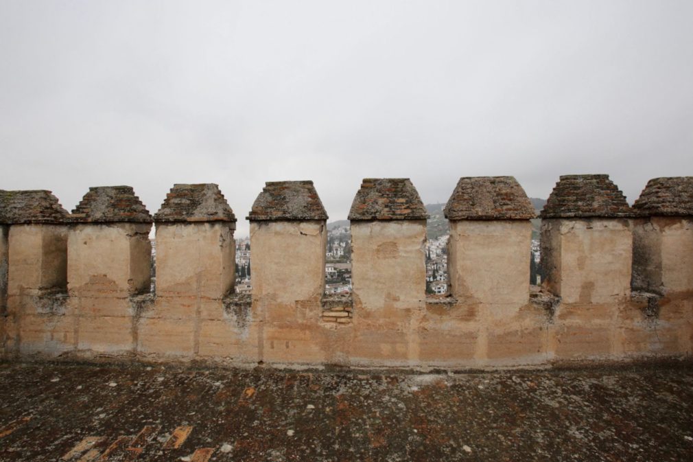 TORRE DE LAS GALLINAS