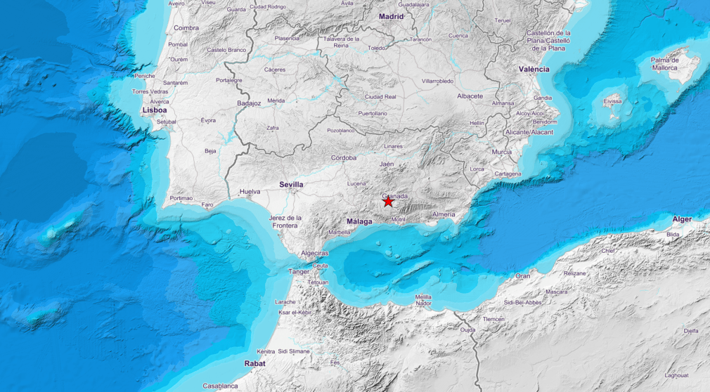 Terremoto Santa Fe domingo