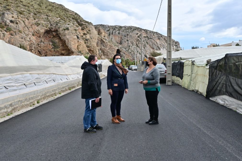 obras carchuna-calahonda