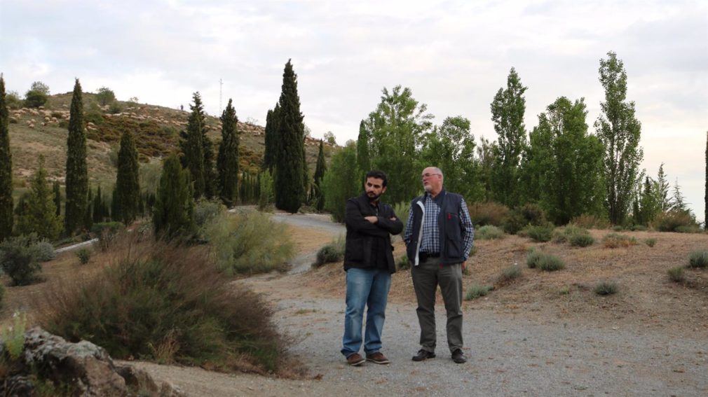 Un nuevo documental sobre García Lorca apunta a que su cuerpo estaría enterrado en la casa de la Huerta de San Vicente