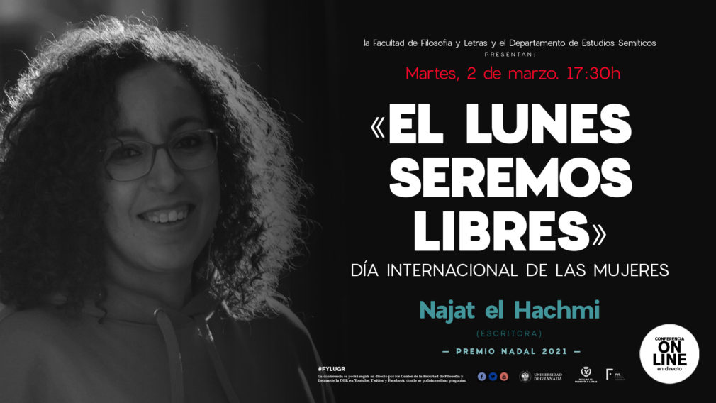 Najat el Hachmi