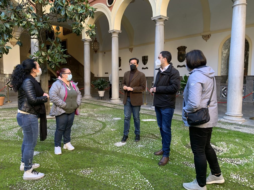 CASTILLO, HOY EN RUEDA DE PRENSA