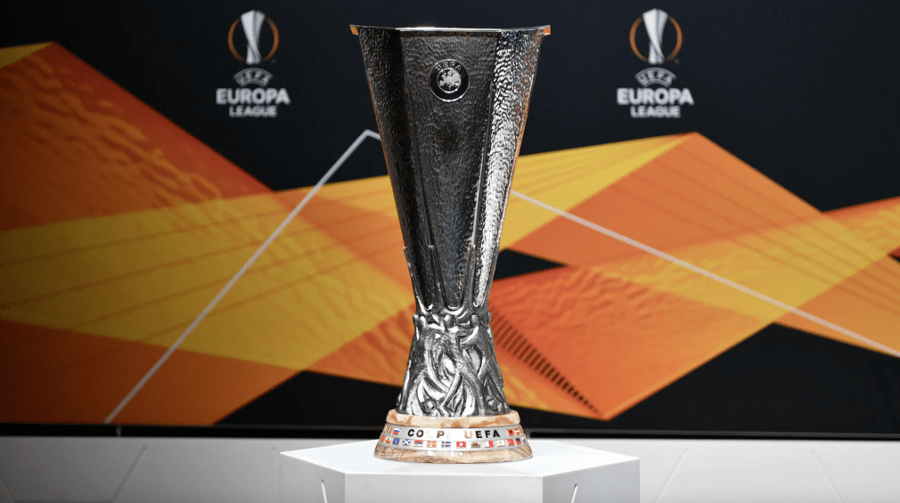 trofeo europa league