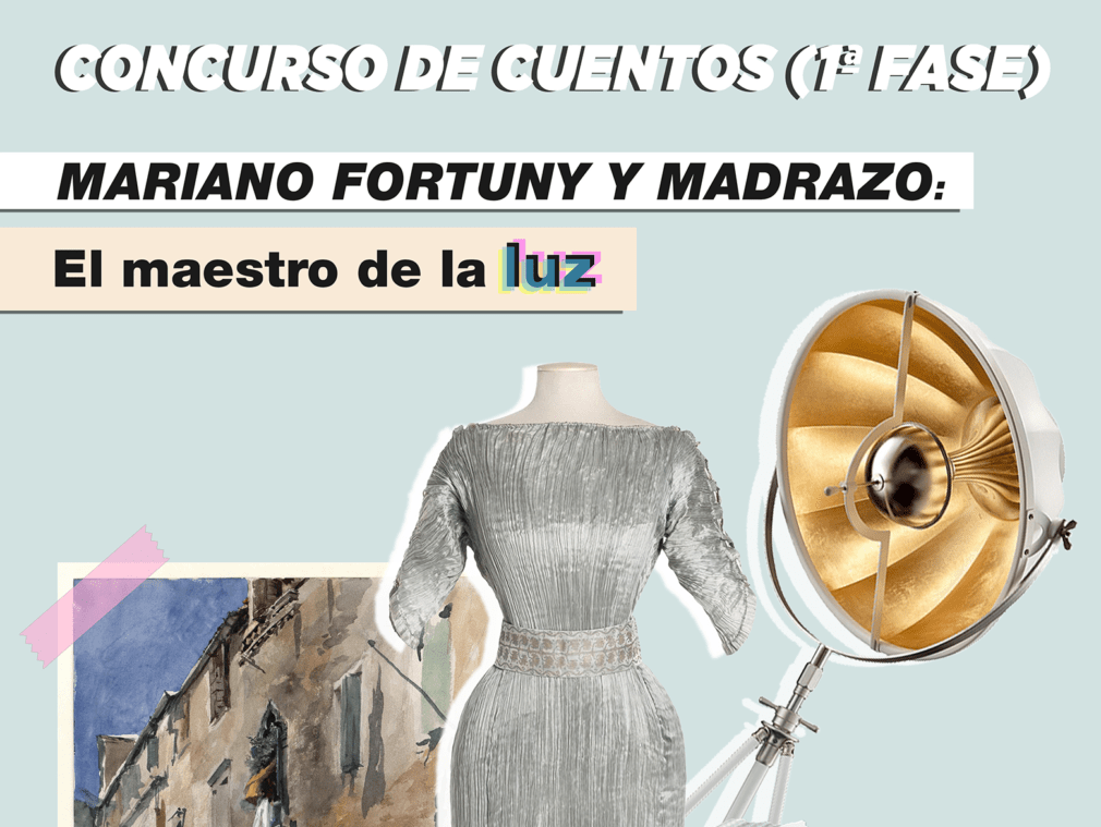 Concurso Fortuny