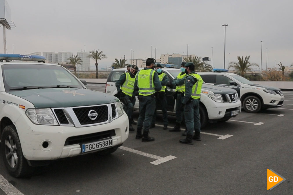 FOTOS REPORTAJE GUARDIA CIVIL (3)