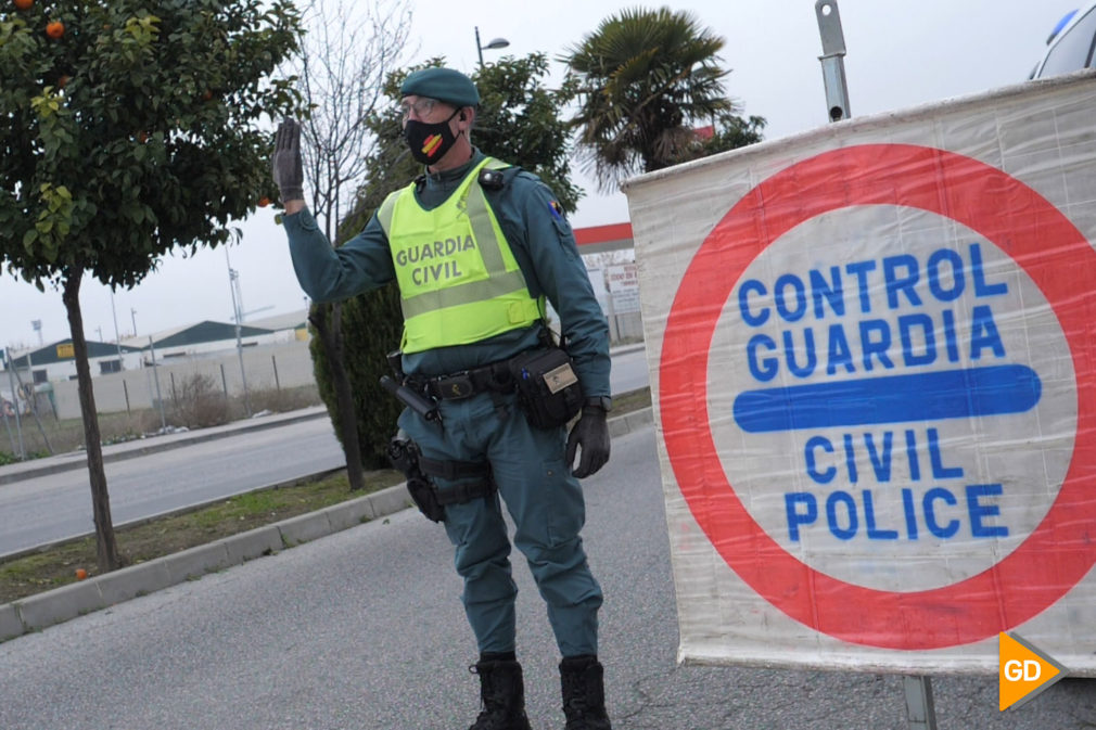 FOTOS REPORTAJE GUARDIA CIVIL (4)