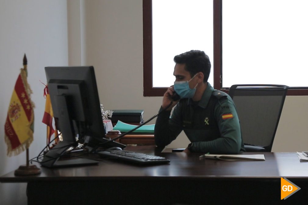 FOTOS REPORTAJE GUARDIA CIVIL (5)