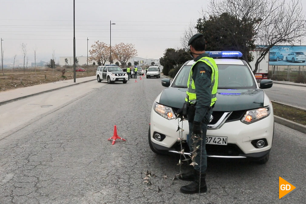 FOTOS REPORTAJE GUARDIA CIVIL (6)