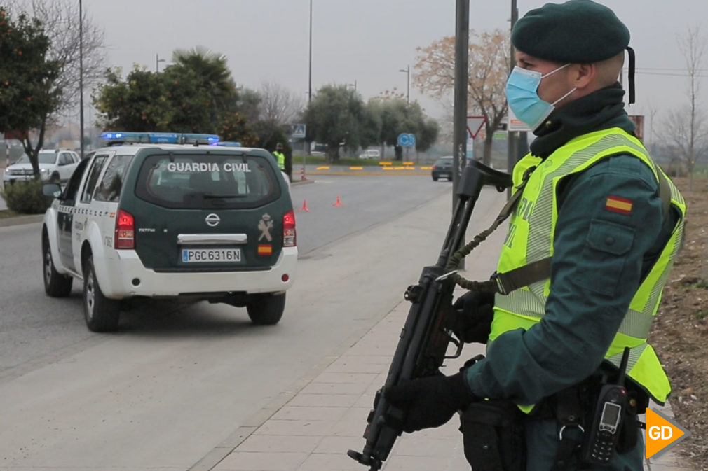 FOTOS REPORTAJE GUARDIA CIVIL (7)