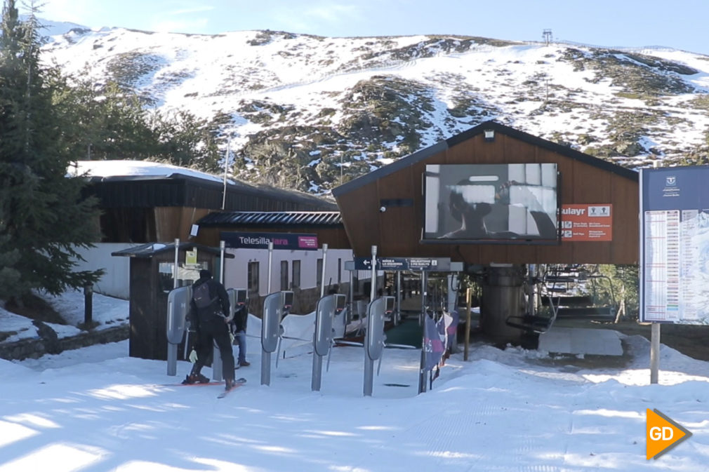 FOTOS REPORTAJE SIERRA NEVADA (1)