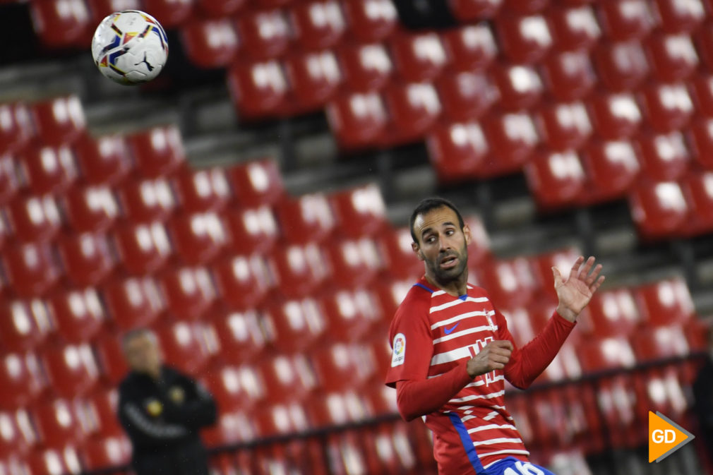 Granada CF - Elche CF