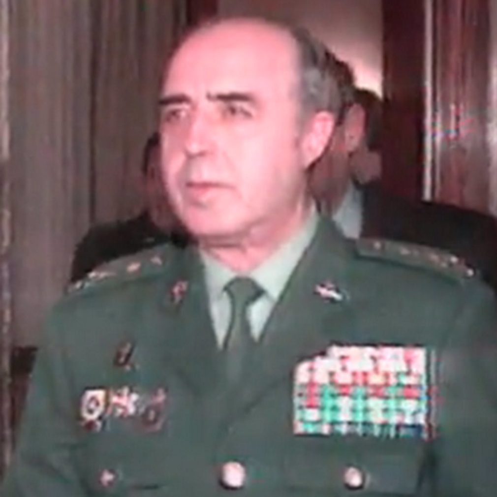 Rodríguez Galindo