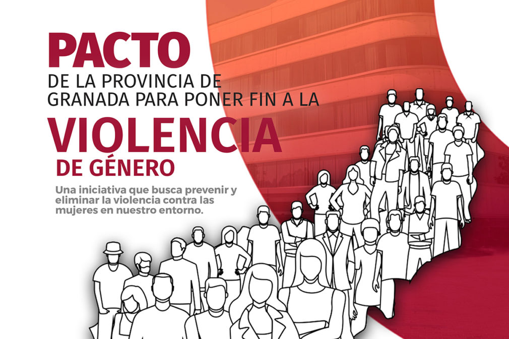 cartel pacto violencia genero