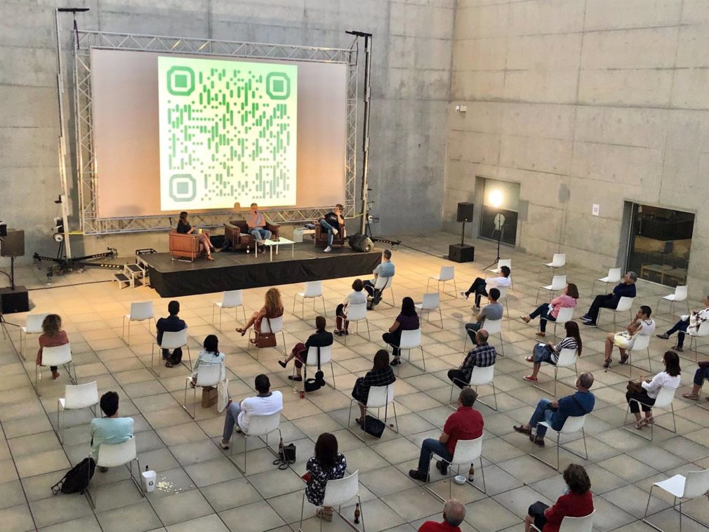 Granada.- Coronavirus.- El festival Gravite prepara su tercera edición para finales de junio, de forma presencial