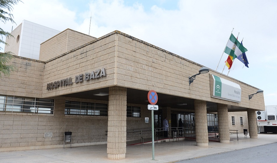 hospital baza