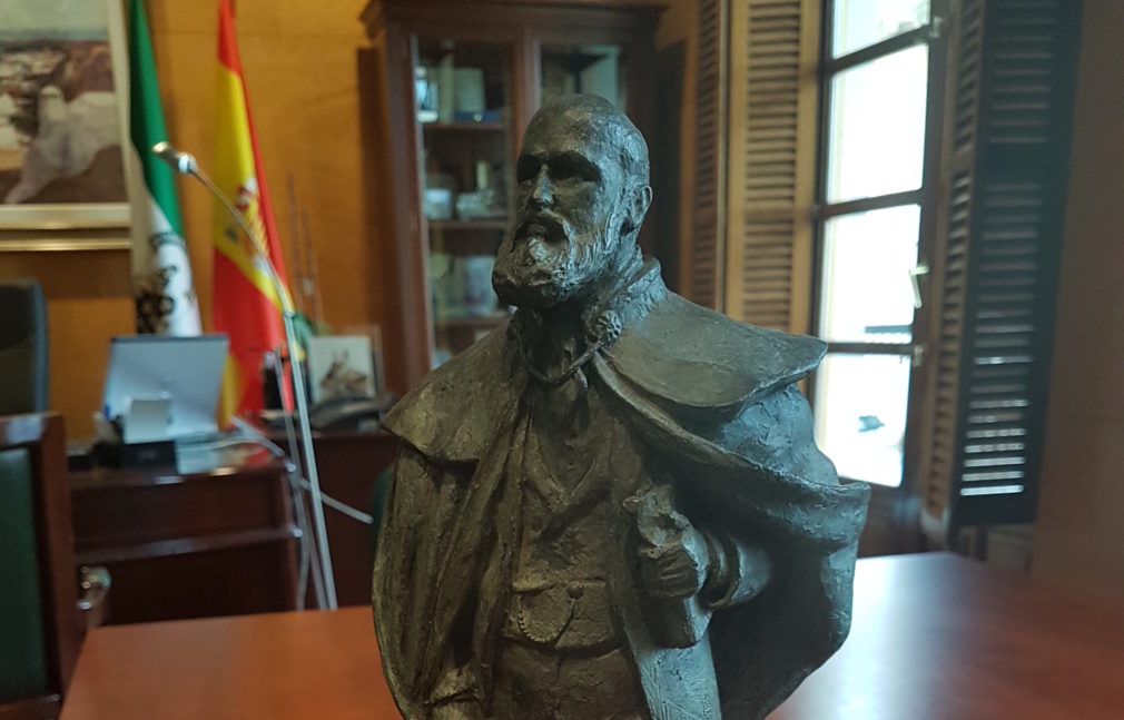 Premios Pedro Antonio de Alarcón