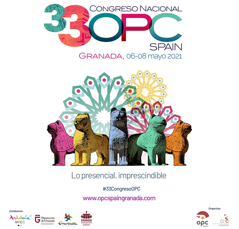 congreso opc granada