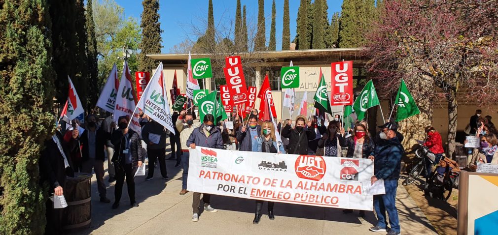 ugt granada