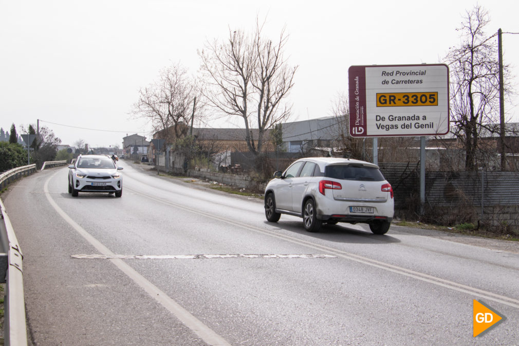 ACTUACION CARRETERAS PROVINCIALES DIPUTACION - Dani B-3