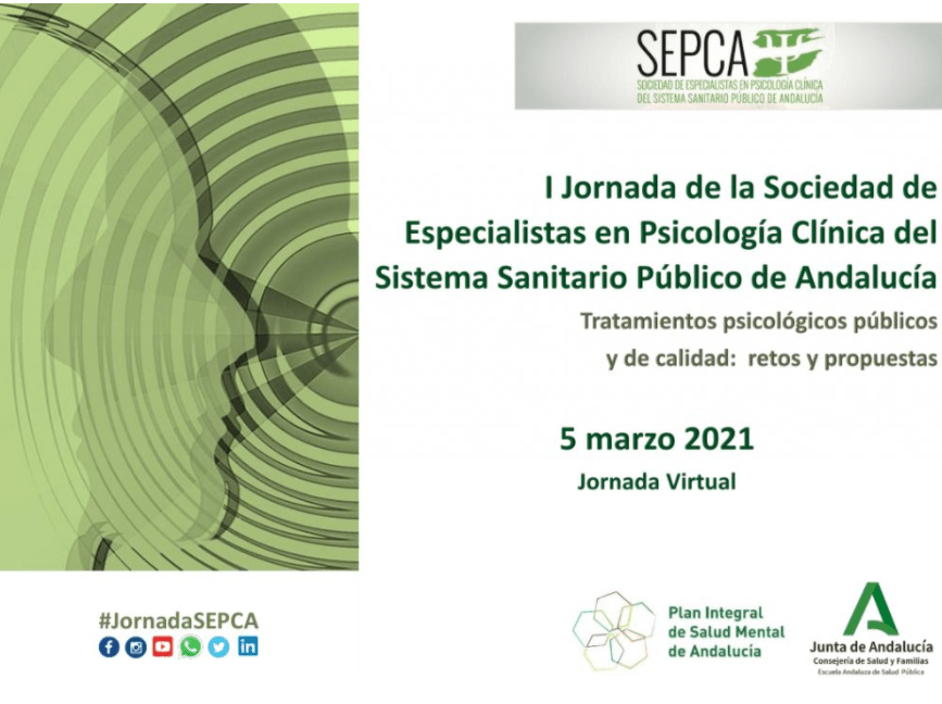 psicologia clinica escuela andaluza salud publica easp