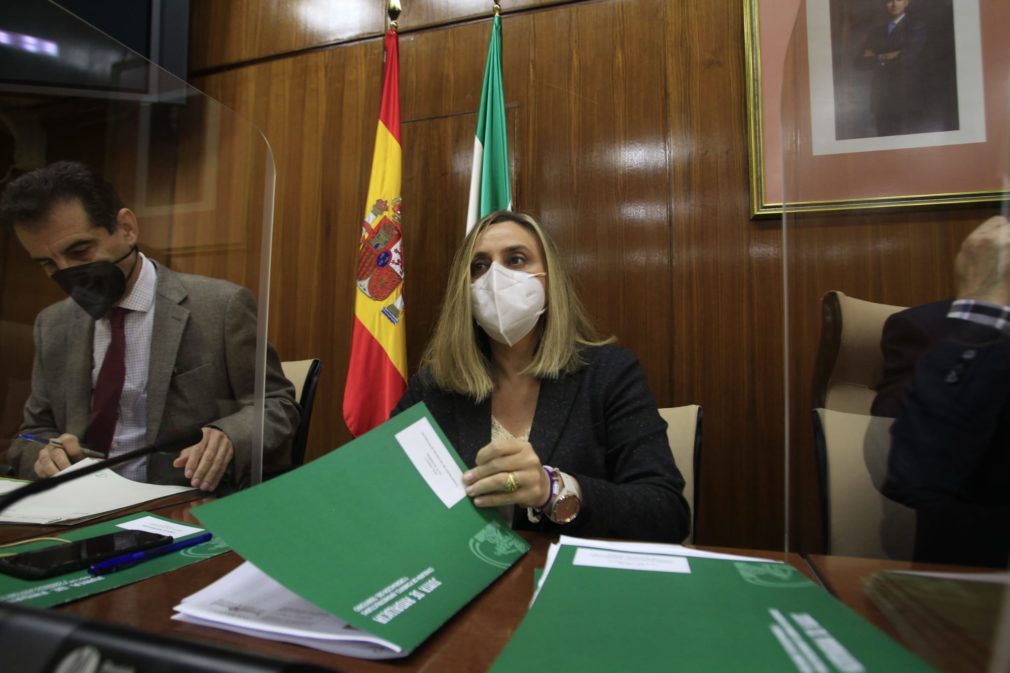 Comisión Fomento ugíjar