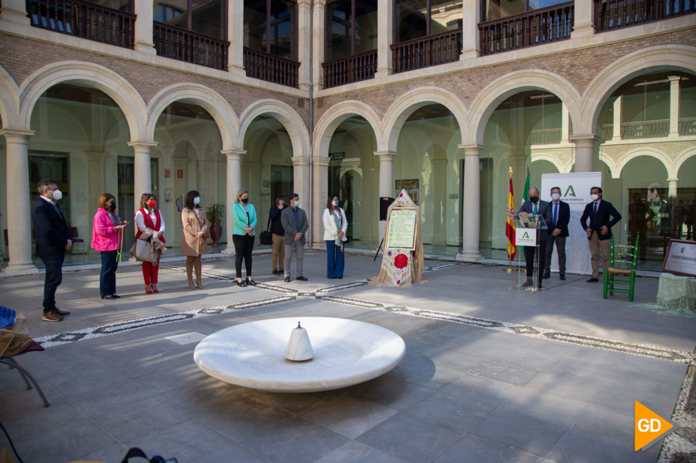 FOTOS El Festival de Cante Flamenco de Ogíjares ha sido declarado por la Junta de Interés Turístico de Andalucía (3)