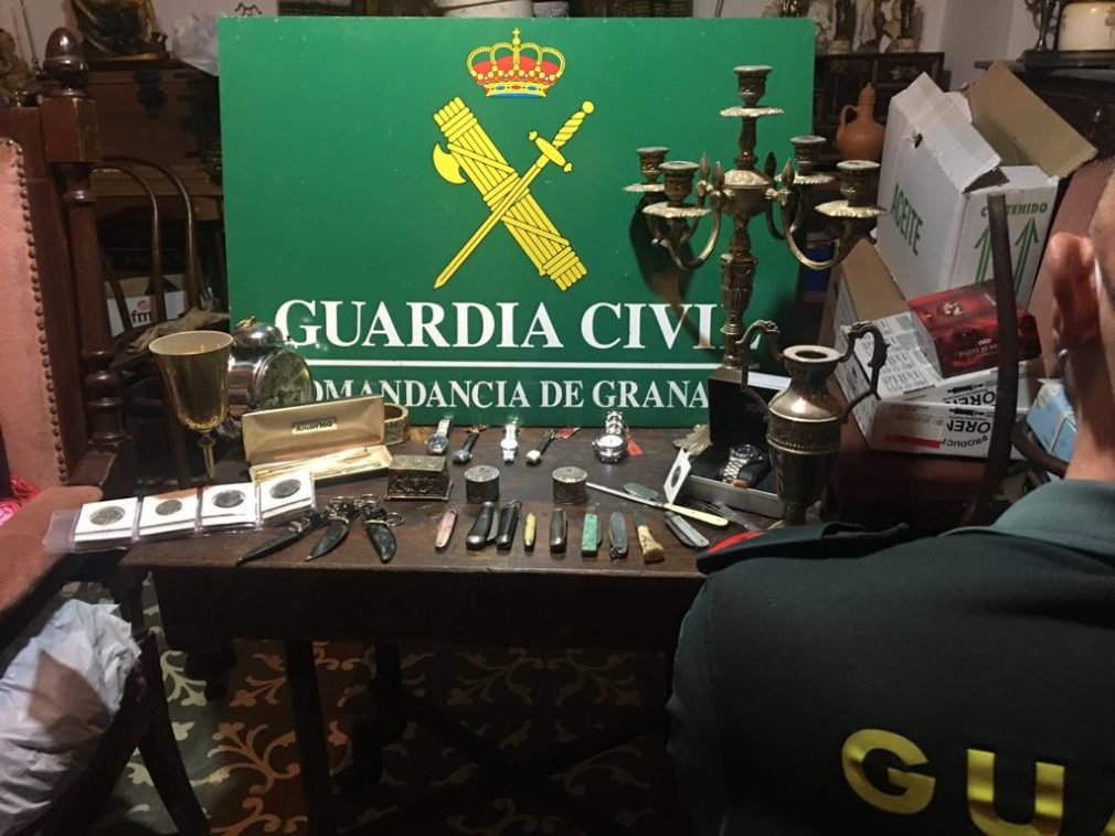 guardia civil