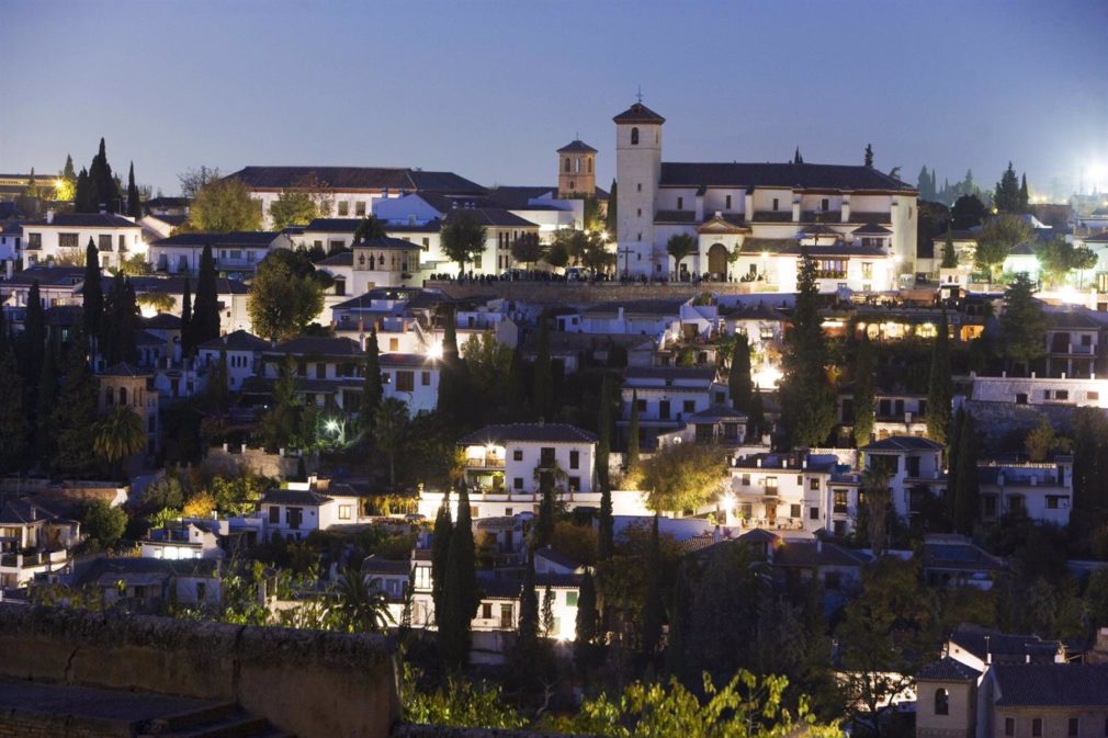 Granada.- El Legado Andalusí, socio español en un proyecto para la difusión del patrimonio mediterráneo de la Unesco