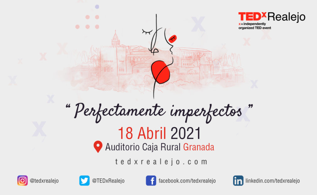TEDxRealejo2021